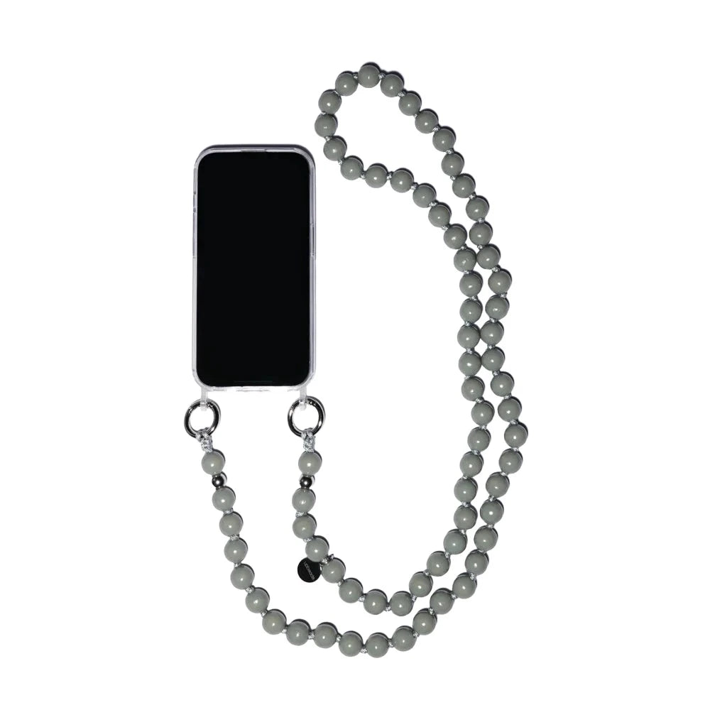 ROCCO cell phone chain – UPBEADS