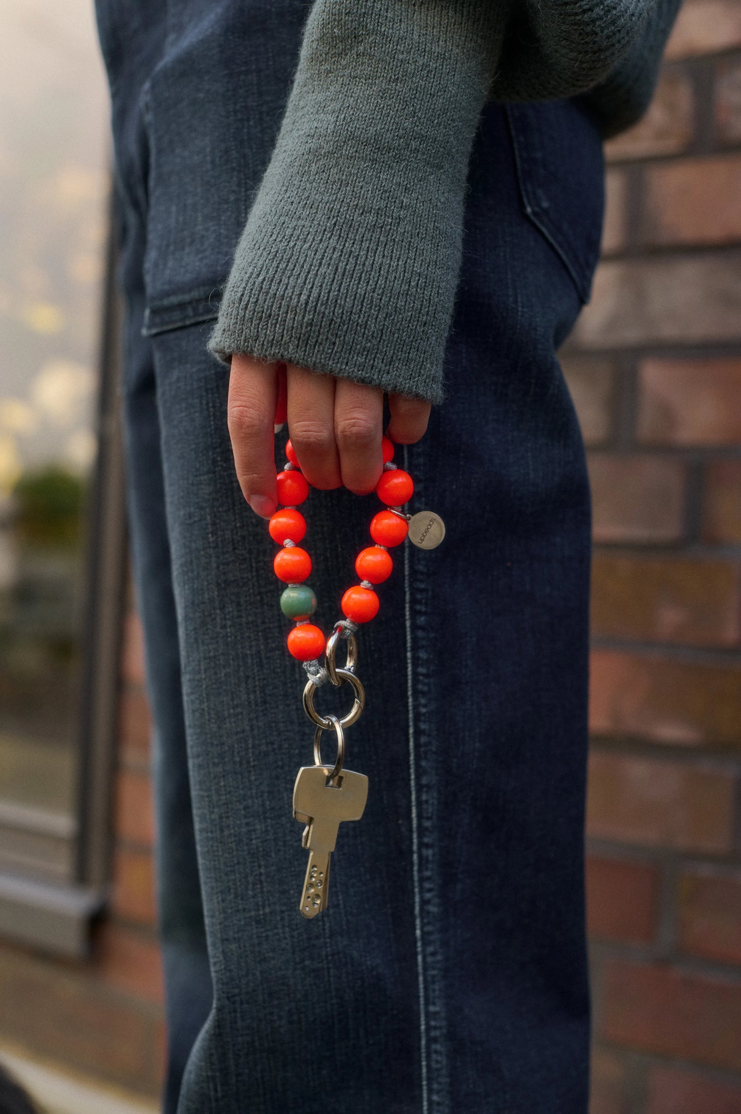 FOXY MINI PENDANT